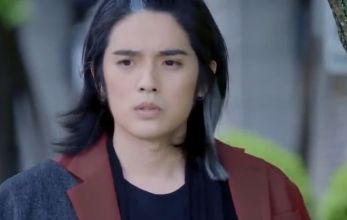 Лакорн Его история 5: Любовь в будущем 1 серия 