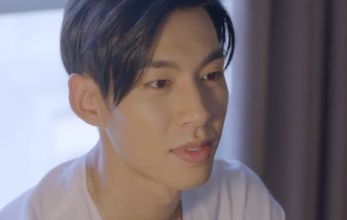 Лакорн Его история 5: Любовь в будущем 2 серия 