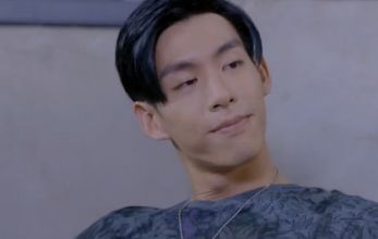 Лакорн Его история 5: Любовь в будущем 3 серия 