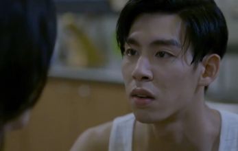 Лакорн Его история 5: Любовь в будущем 5 серия 