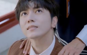 Лакорн Его история 5: Любовь в будущем 6 серия 