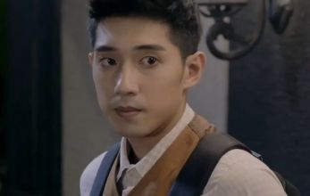 Лакорн Его история 5: Любовь в будущем 7 серия 