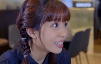 Лакорн Его история 5: Любовь в будущем 8 серия 