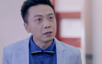 Лакорн Его история 5: Любовь в будущем 9 серия 