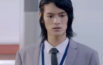 Лакорн Его история 5: Любовь в будущем 10 серия 