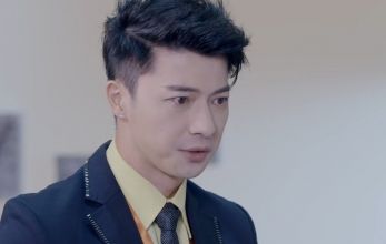 Лакорн Его история 5: Любовь в будущем 12 серия 