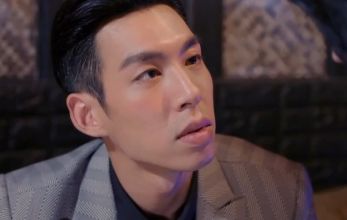 Лакорн Его история 5: Любовь в будущем 14 серия 