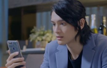 Лакорн Его история 5: Любовь в будущем 15 серия 