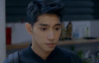 Лакорн Его история 5: Любовь в будущем 16 серия 