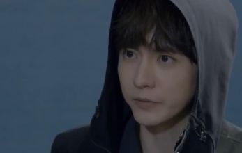 Лакорн Его история 5: Любовь в будущем 19 серия 