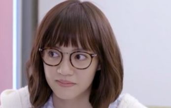 Лакорн Его история 1: Держись от меня подальше 2 серия 