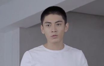 Лакорн Его история 1: Держись от меня подальше 3 серия 