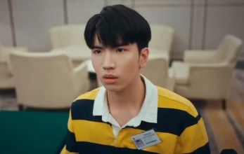 Лакорн MuTeLuv 2 серия 