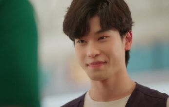 Лакорн Любовь в переводе 3 серия 