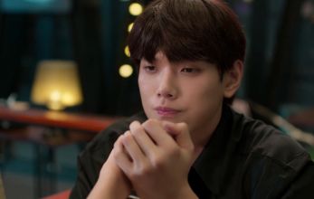 Лакорн Любовь в переводе 2 серия 