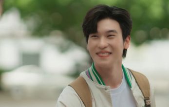 Лакорн Любовь в переводе 4 серия 