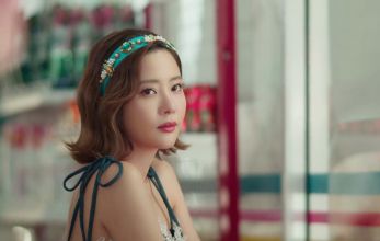 Лакорн Любовь в переводе 5 серия 