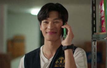 Лакорн Любовь в переводе 7 серия 