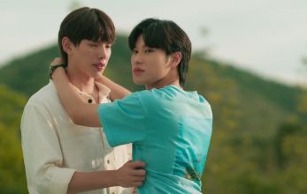 Лакорн Любовь в переводе 8 серия 