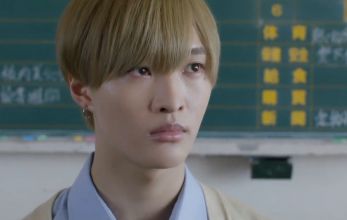 Лакорн Такара и Амаги 3 серия 