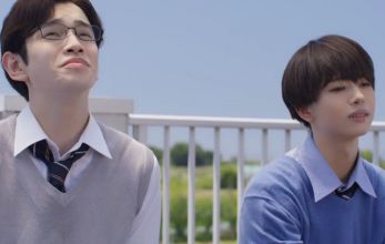 Лакорн Такара и Амаги 8 серия 