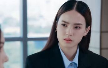 Лакорн Секрет гармонии 7 серия 