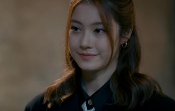 Лакорн Полуночный музей 1 серия 