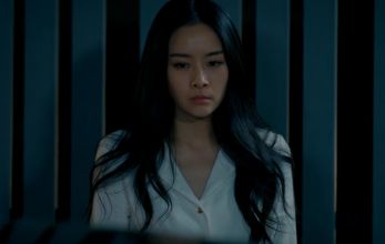 Лакорн Полуночный музей 3 серия 