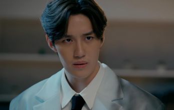 Лакорн Полуночный музей 4 серия 