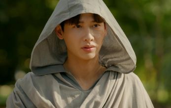 Лакорн Полуночный музей 7 серия 