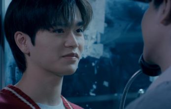 Лакорн Полуночный музей 8 серия 