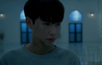 Лакорн Полуночный музей 10 серия 