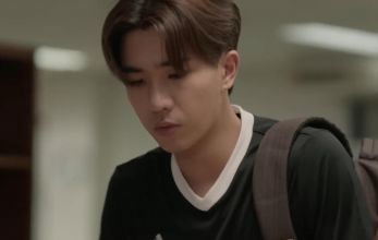 Лакорн Опасный роман 3 серия 