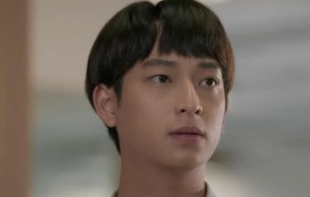 Лакорн Опасный роман 4 серия 