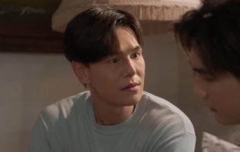 Лакорн Опасный роман 9 серия 