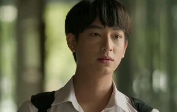 Лакорн Опасный роман 11 серия 