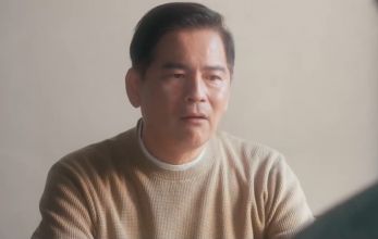 Лакорн Тайные любовники 10 серия 