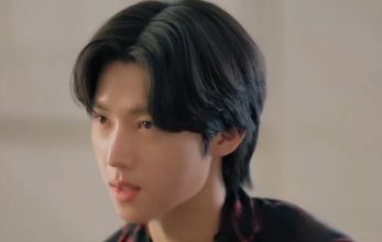 Лакорн История Би Хёна 1 серия 