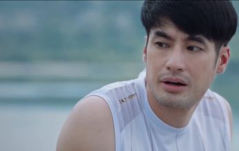 Лакорн Мандат 1 серия 