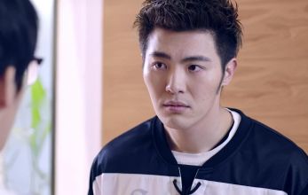 Лакорн Сильнейшие 3 серия 