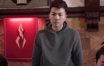 Лакорн Сильнейшие 6 серия 