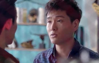 Лакорн Сильнейшие 16 серия 