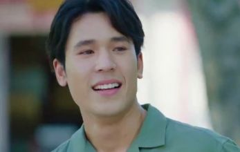 Лакорн Любовь, высеченная в лунном свете 4 серия 