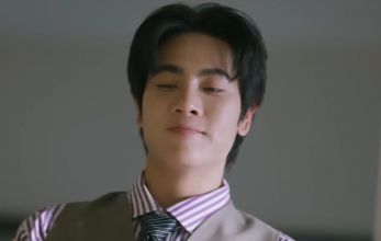 Лакорн Любовь старичка (тайская версия) 15 серия 