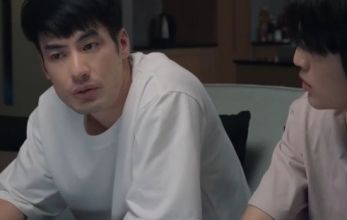 Лакорн Мандат 2 серия 