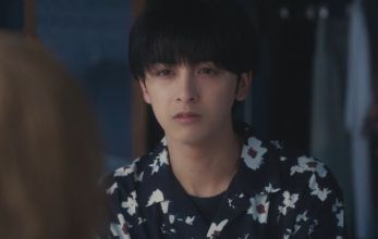 Лакорн В 25:00 в Акасаке 2 сезон 2 серия 