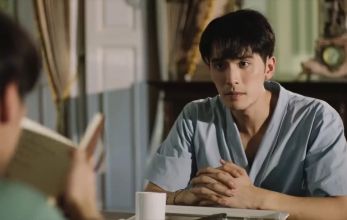 Лакорн Мистика в зеркале 1 серия 