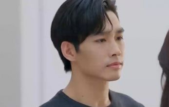 Лакорн Ядовитая любовь 3 серия 