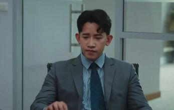 Лакорн Мандат 6 серия 