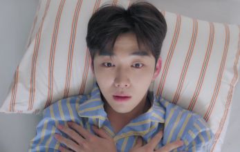 Лакорн История Би Хёна 3 серия 